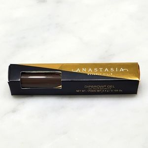 Anastasia Beverly Hills Dipbrow Gel - Dark Brown